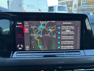 VOLKSWAGEN Golf usata, con Sistema di navigazione