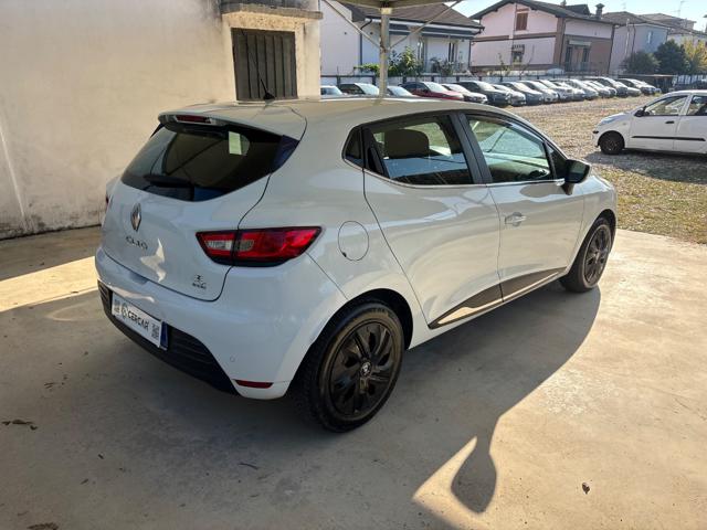 RENAULT Clio usata, con Airbag Passeggero