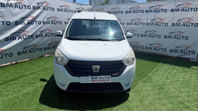 DACIA Dokker usata, con Airbag
