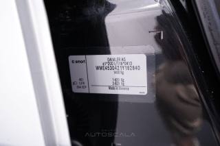 SMART ForFour usata 27