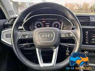 AUDI Q3 usata, con Chiusura centralizzata