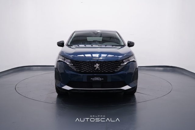 PEUGEOT 3008 usata, con Airbag