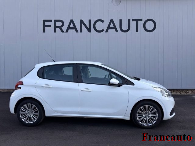 PEUGEOT 208 usata, con Chiusura centralizzata