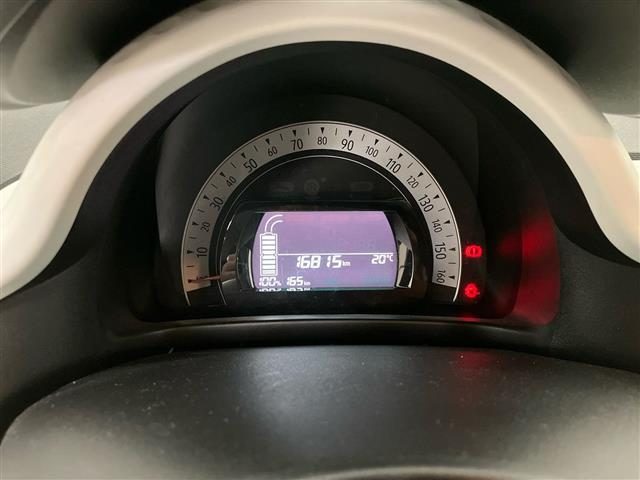 RENAULT Twingo usata, con Isofix