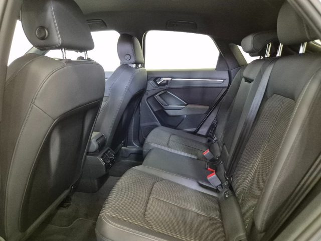 AUDI Q3 usata, con ESP