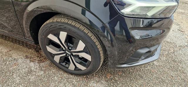 DACIA Sandero usata, con Airbag Passeggero