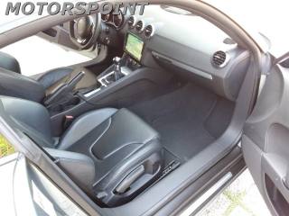 AUDI TT usata, con Vetri oscurati