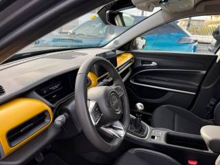 JEEP Avenger usata, con Chiusura centralizzata