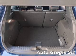 FORD Puma usata, con Sistema di navigazione
