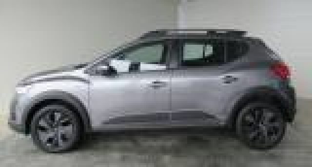 DACIA Sandero usata, con Airbag laterali