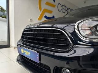 MINI Countryman usata, con Airbag Passeggero