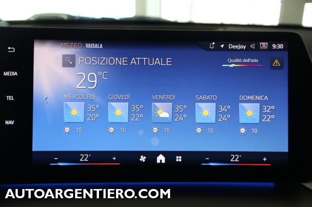 BMW X2 usata, con Controllo vocale