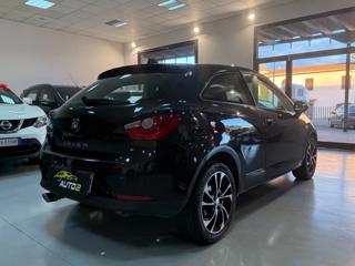 SEAT Ibiza usata, con Chiusura centralizzata