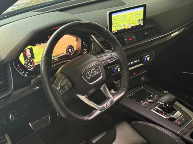 AUDI Q5 usata, con Servosterzo