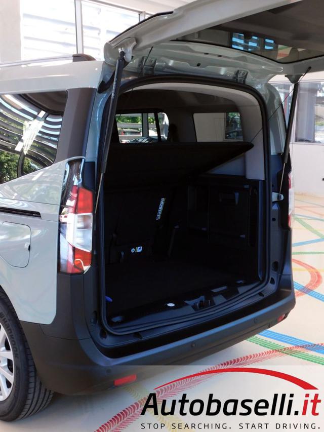 FORD Tourneo Courier usata 73