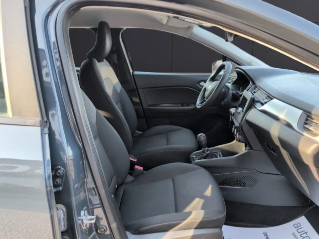 RENAULT Captur usata, con Cruise Control