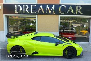 LAMBORGHINI Huracan usata, con Antifurto