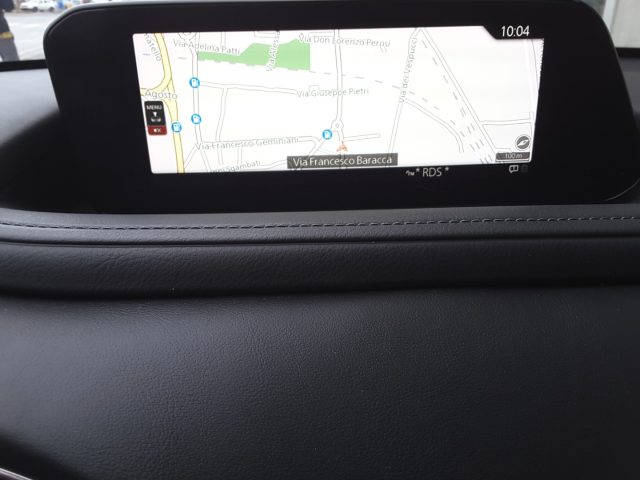 MAZDA CX-30 usata, con Chiusura centralizzata