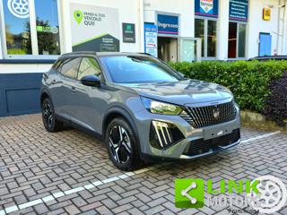 PEUGEOT 2008 1.2 PureTech 100 S&S Allure
