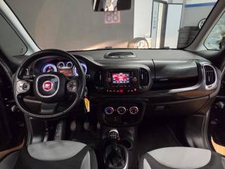 FIAT 500L usata, con Bluetooth
