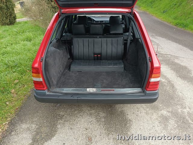 MERCEDES-BENZ E 300 usata, con Tettuccio apribile