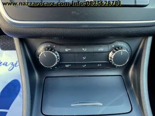 MERCEDES-BENZ CLA 180 usata, con ESP