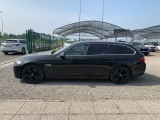 BMW 530 usata, con Cerchi in lega