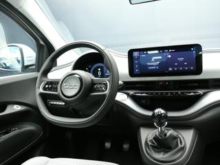 FIAT 500 usata, con ESP