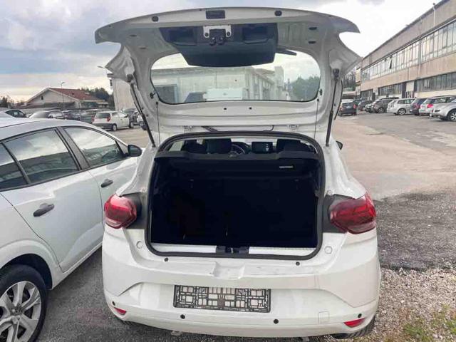 DACIA Sandero usata, con Chiusura centralizzata