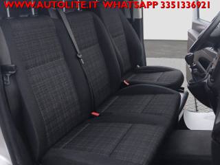 MERCEDES-BENZ Vito usata, con Sensore di luce