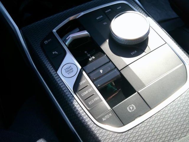 BMW 318 usata, con Chiusura centralizzata