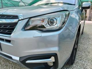 SUBARU Forester usata, con Alzacristalli elettrici