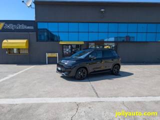 CITROEN C3 Aircross PureTech 130 S&S EAT6 Max
