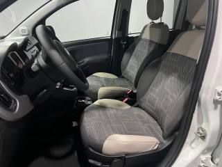 FIAT Panda usata, con Autoradio