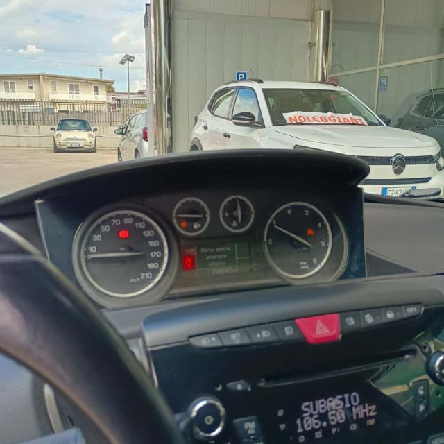 LANCIA Ypsilon usata, con Vetri oscurati