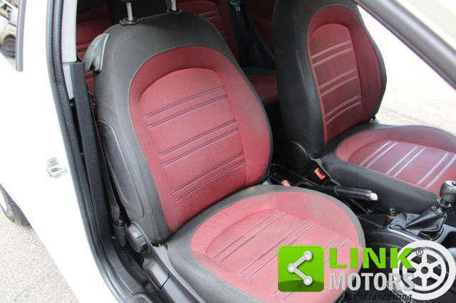 FIAT Punto Evo usata 14