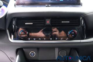NISSAN Qashqai usata, con Volante multifunzione