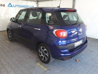 FIAT 500L usata, con Controllo trazione