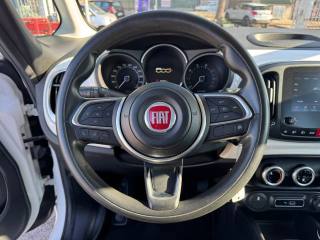 FIAT 500L usata, con Controllo trazione