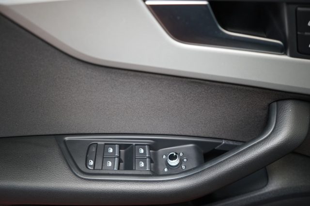 AUDI A4 usata, con Portapacchi
