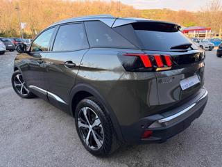 PEUGEOT 3008 usata, con Servosterzo