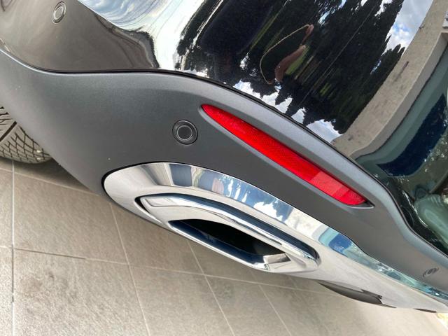MERCEDES-BENZ GLE 300 usata, con Start/Stop Automatico