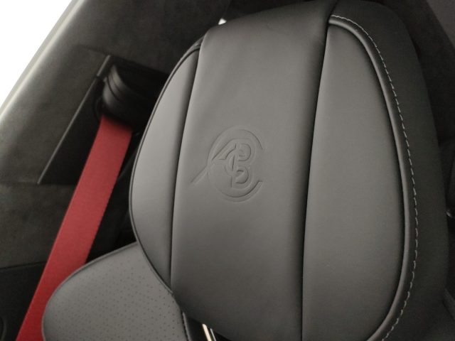 LOTUS Eletre usata, con Luci diurne LED