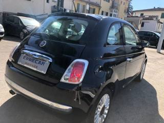FIAT 500 usata, con Airbag Passeggero