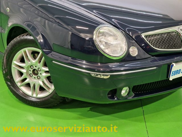 LANCIA Lybra usata 48