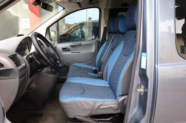 FIAT Scudo usata, con Porta scorrevole