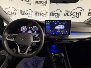 VOLKSWAGEN Golf usata, con Autoradio