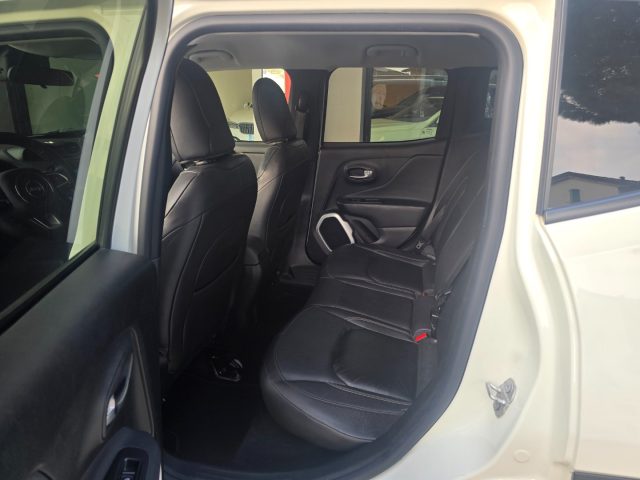 JEEP Renegade usata 69