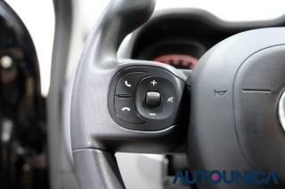 FIAT Panda usata, con Isofix