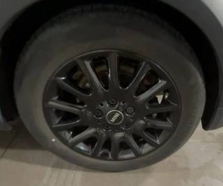 MINI Mini usata, con Climatizzatore